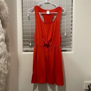 Xhilaration swim suit cover